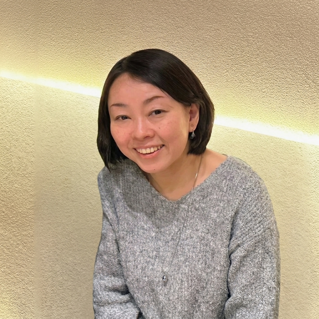 監事 田中 佳世子